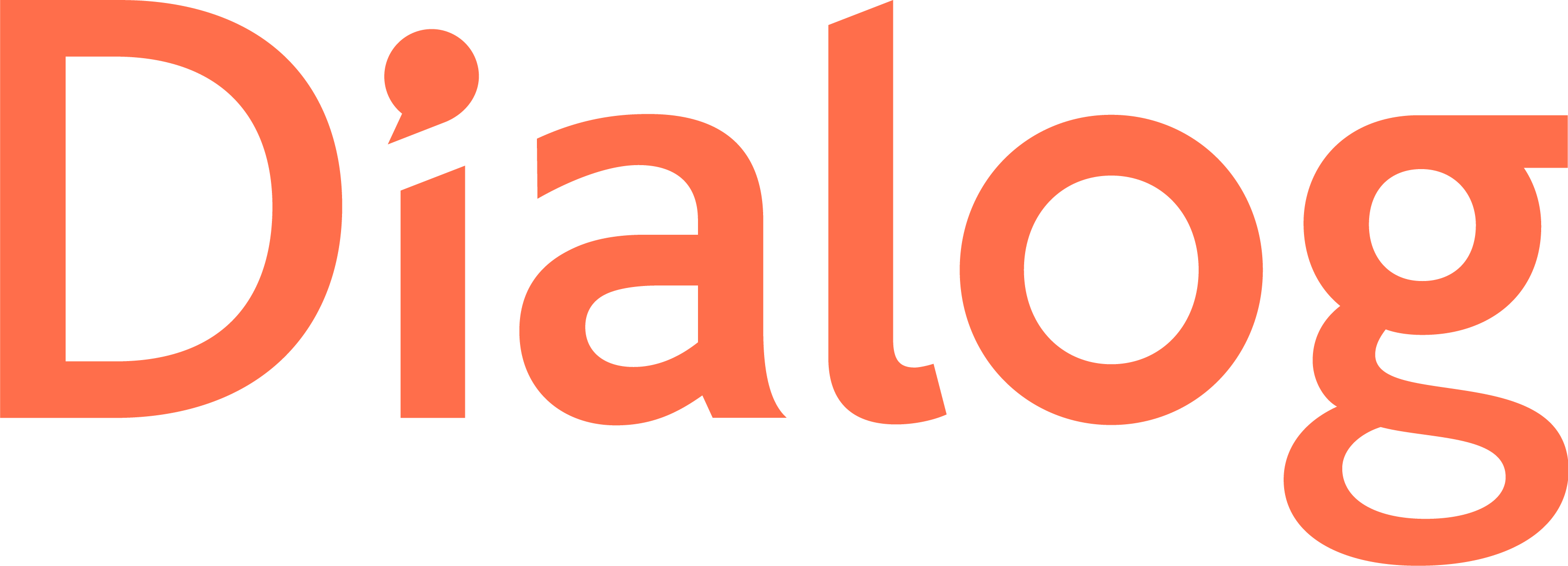 Dialog Lebensversicherungs-AG logo